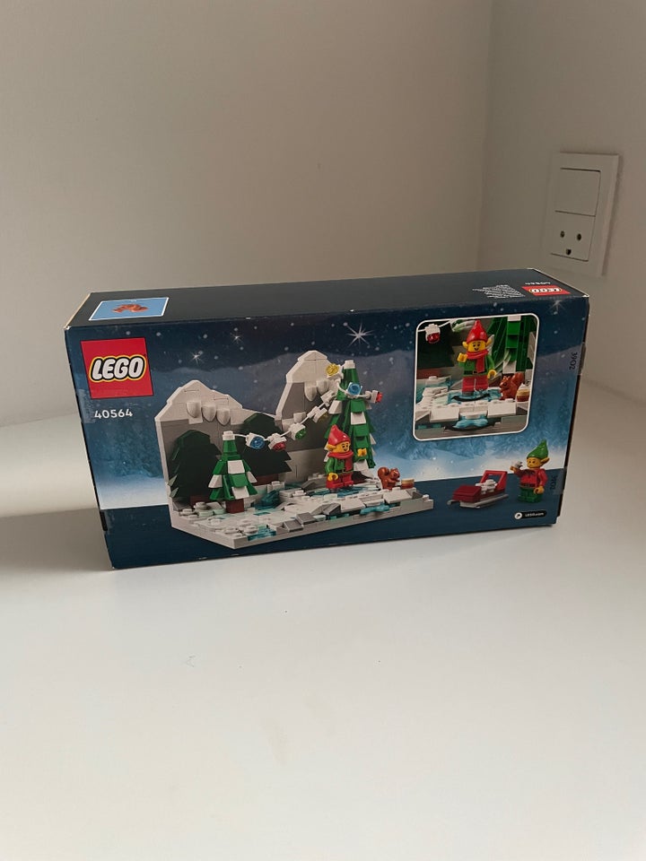 Lego andet 40564