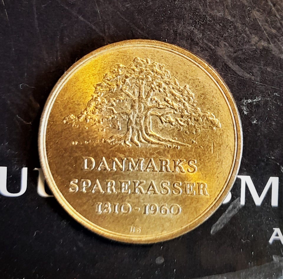 Danmark, medaljer, 1960