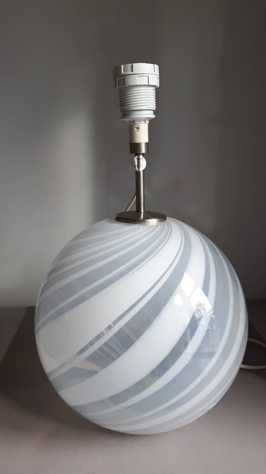 Lampe, HOLMEGAARD Torben