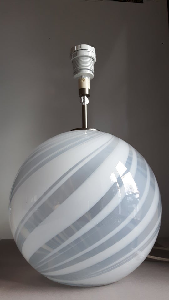 Lampe, HOLMEGAARD Torben