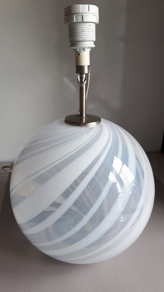 Lampe, HOLMEGAARD Torben