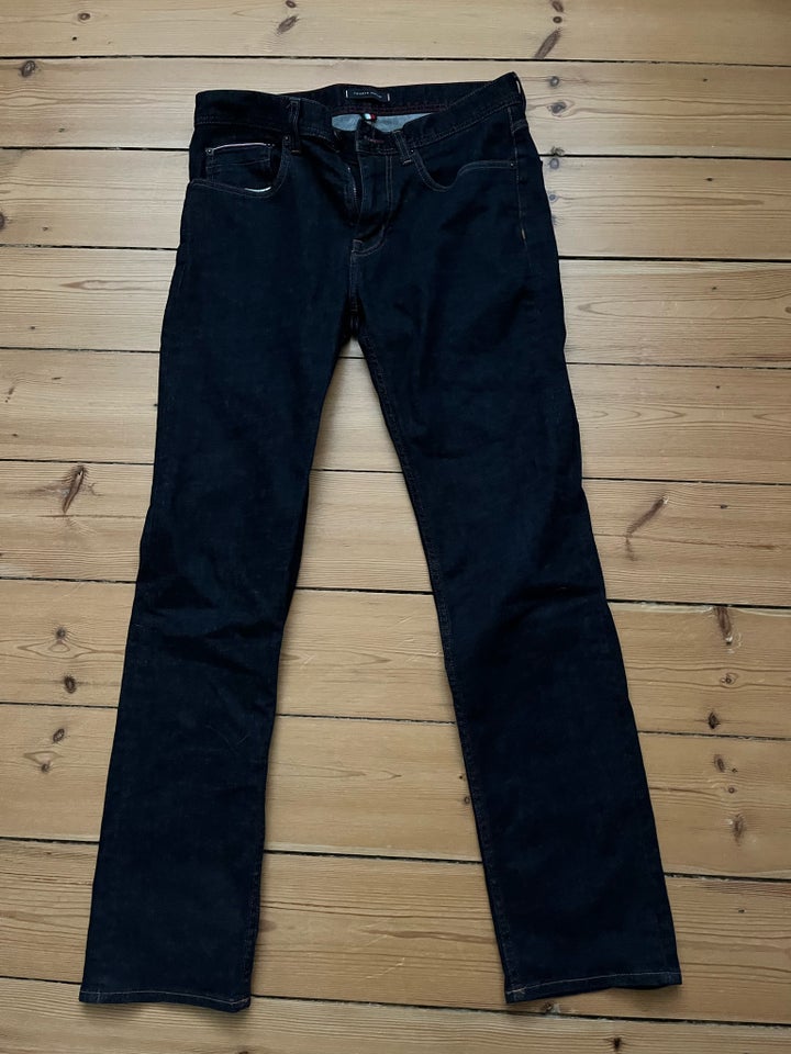 Jeans, Tommy Hilfiger , str. 32