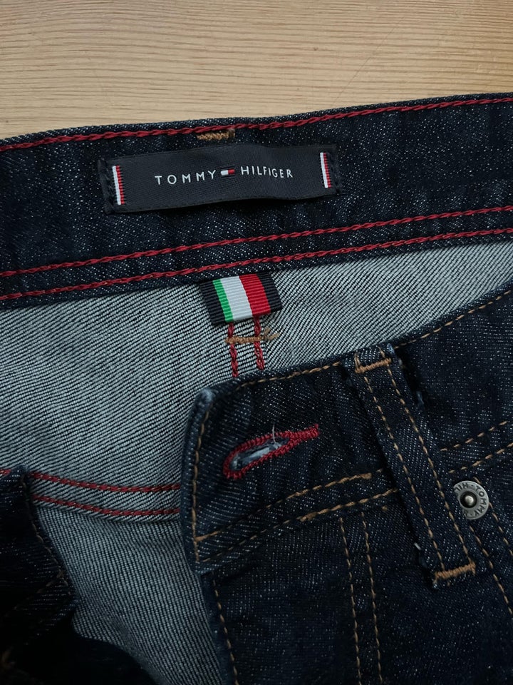 Jeans, Tommy Hilfiger , str. 32