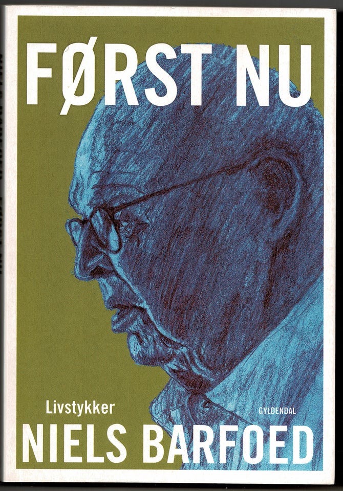 Først nu - livsstykker (2023),