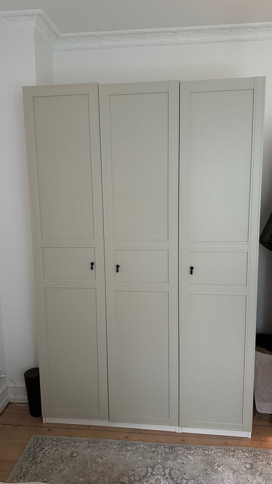 Garderobeskab, Ikea PAX , b: 150 d: