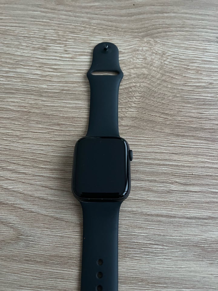 Smartwatch, Apple