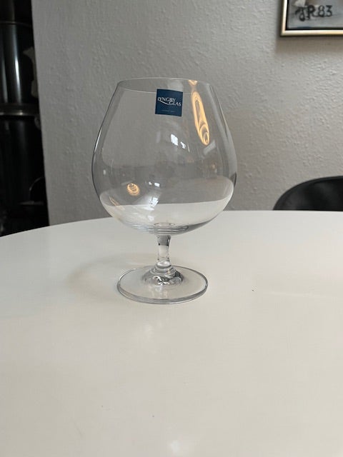 Glas Cognacglas Lyngby