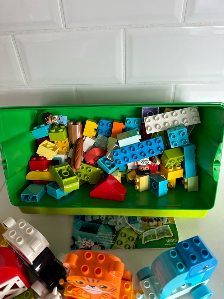 Lego Duplo