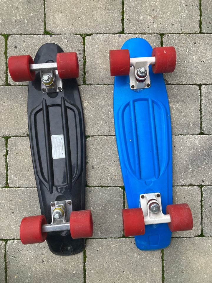 Skateboard, Pennyboard