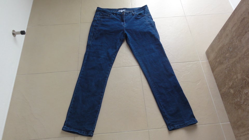 Jeans, Zeze, str. 44