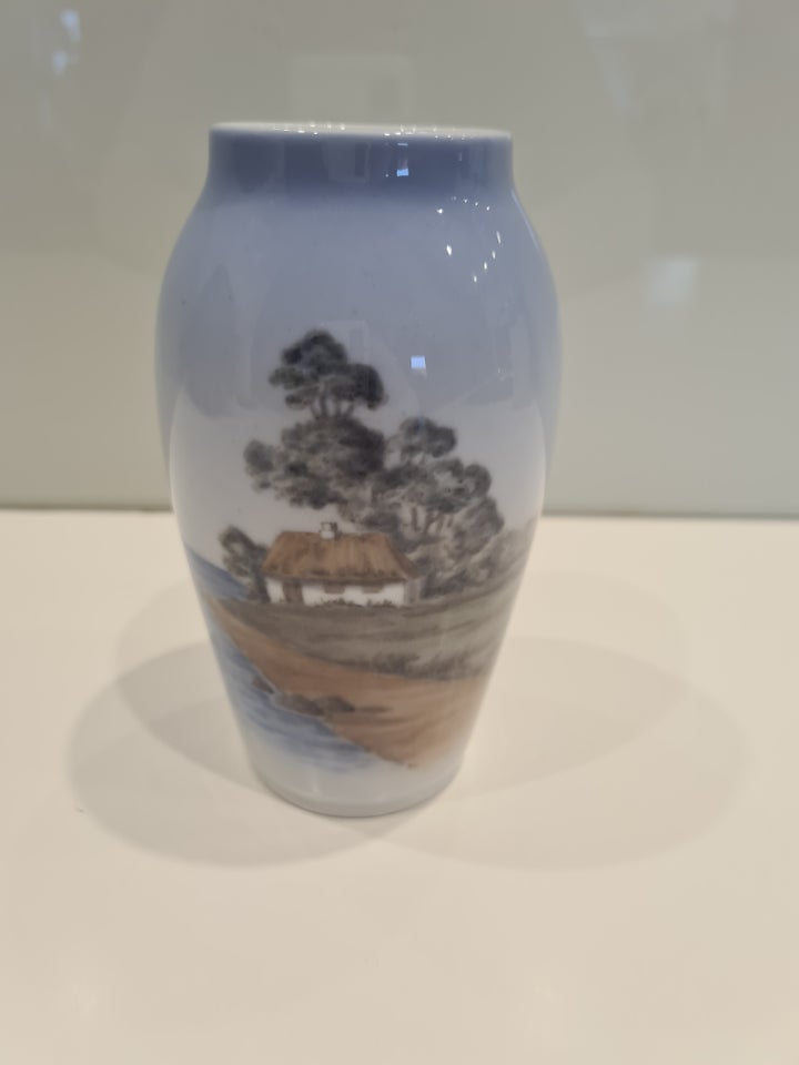 Vase, Royal copenhagen