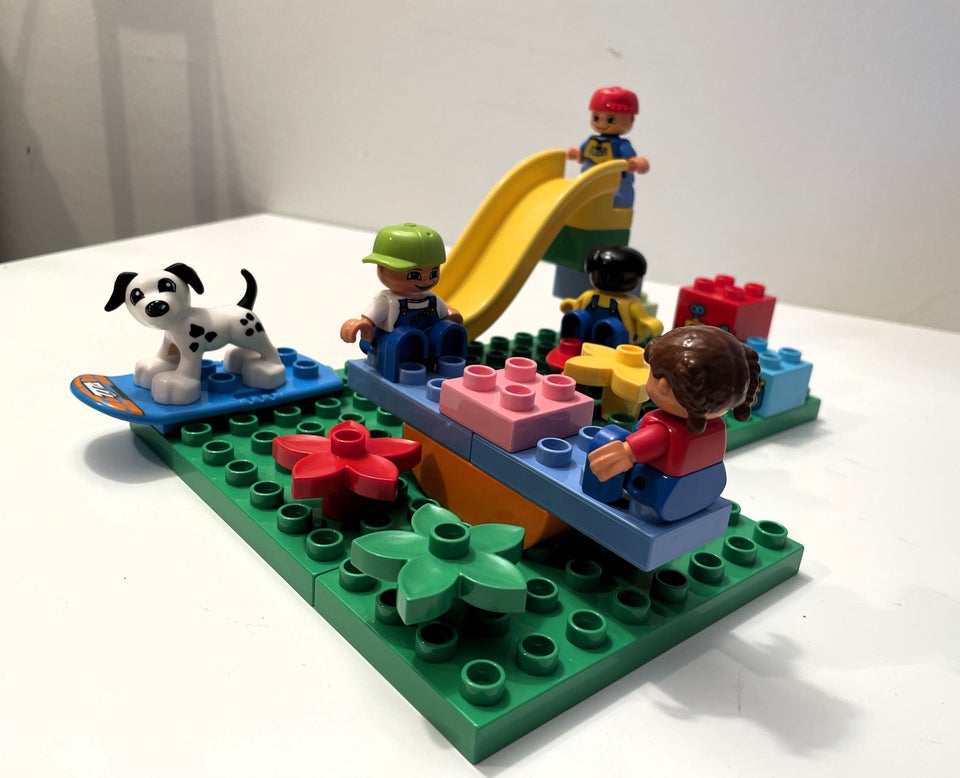 Lego Duplo