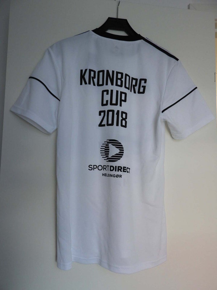 Fodboldtrøje adidas str M