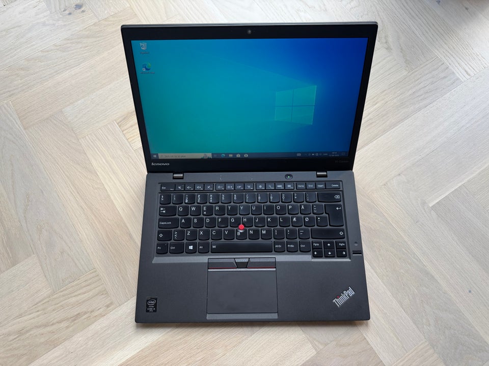 Lenovo Thinkpad x1 carbon 3