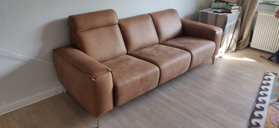 Hjort Knudsen Assens sofa