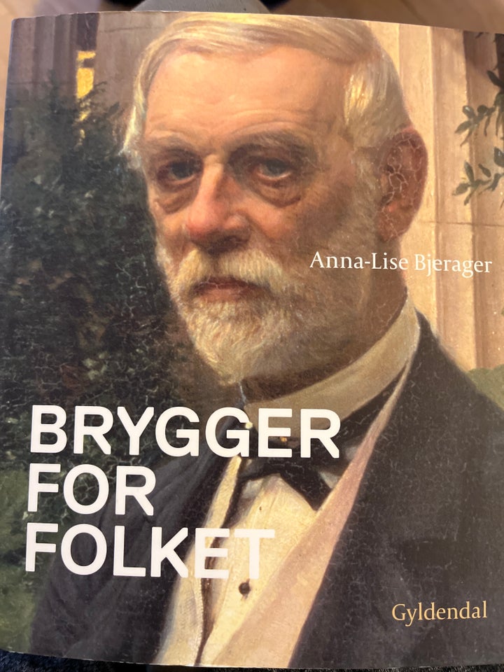 Brygger for folket, Anna-Lise