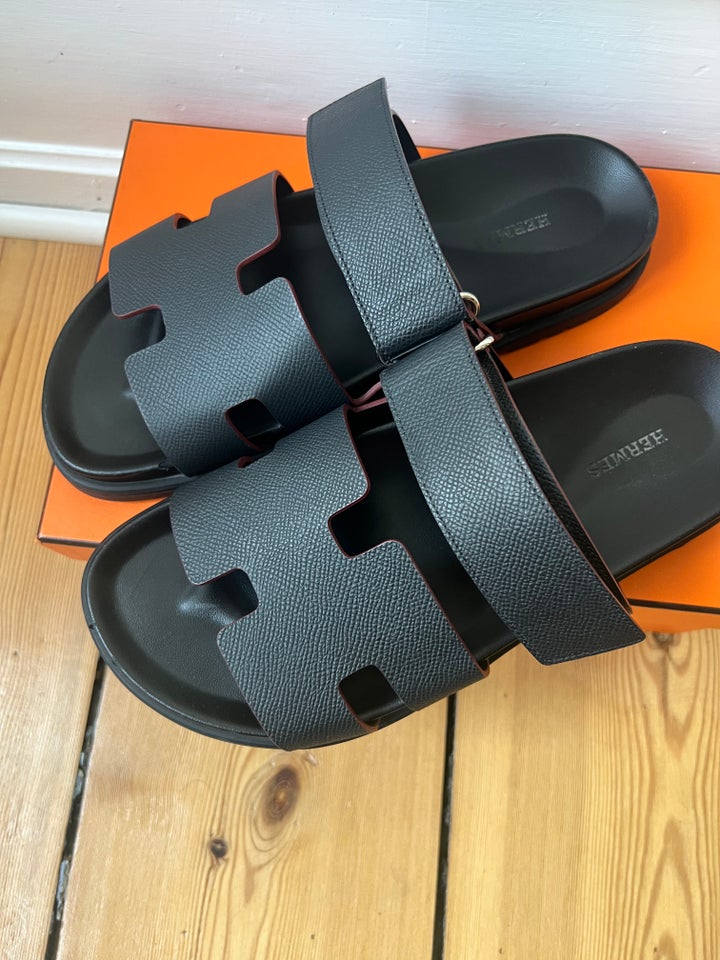 Sandaler str 40 Hermes