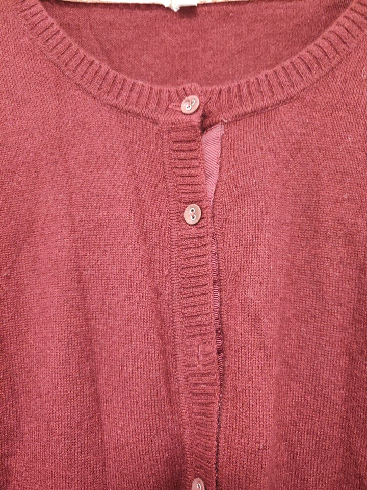 Cardigan, Ukendt, str. 38