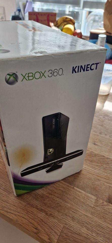 Xbox 360 Slim God