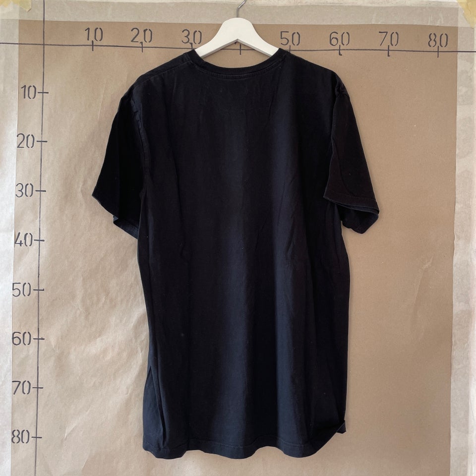 T-shirt Vintage str XXL