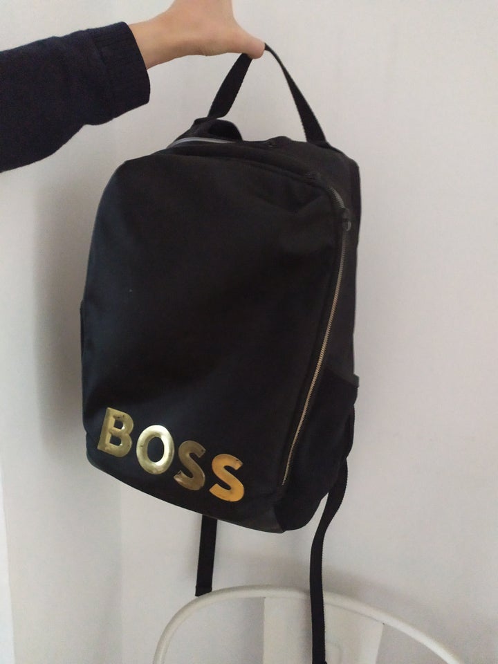 Andet, Hugo Boss