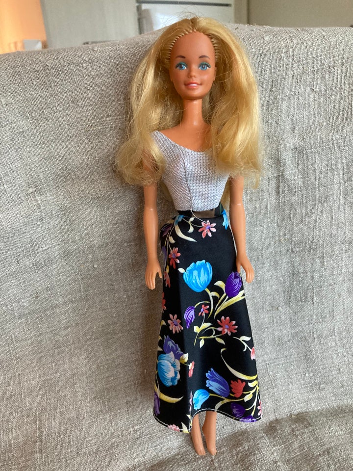 Dukker, Retro Barbie