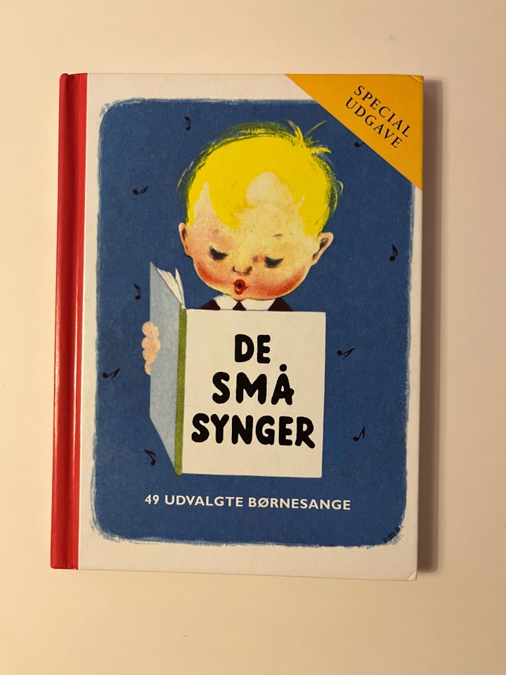 De små Synger, Diverse