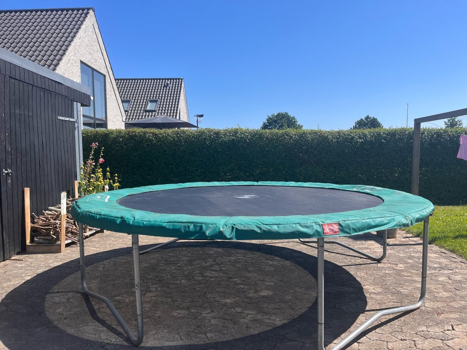 Trampolin BERG favorit