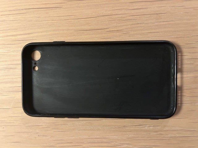 iPhone 8 64 GB grå