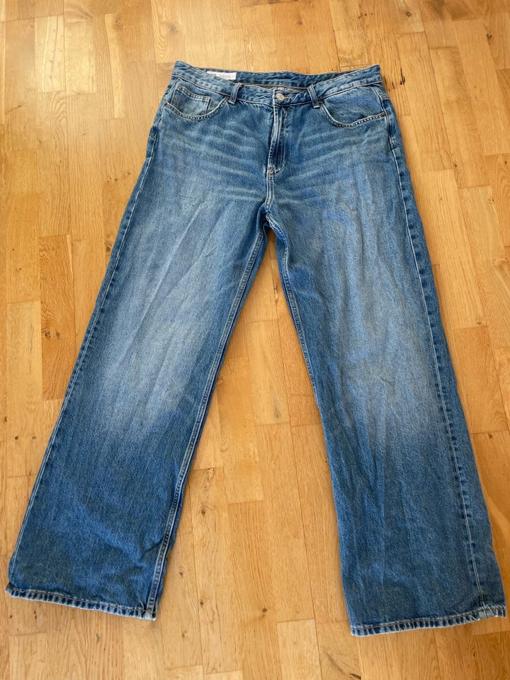 Jeans, Zara, str. 44