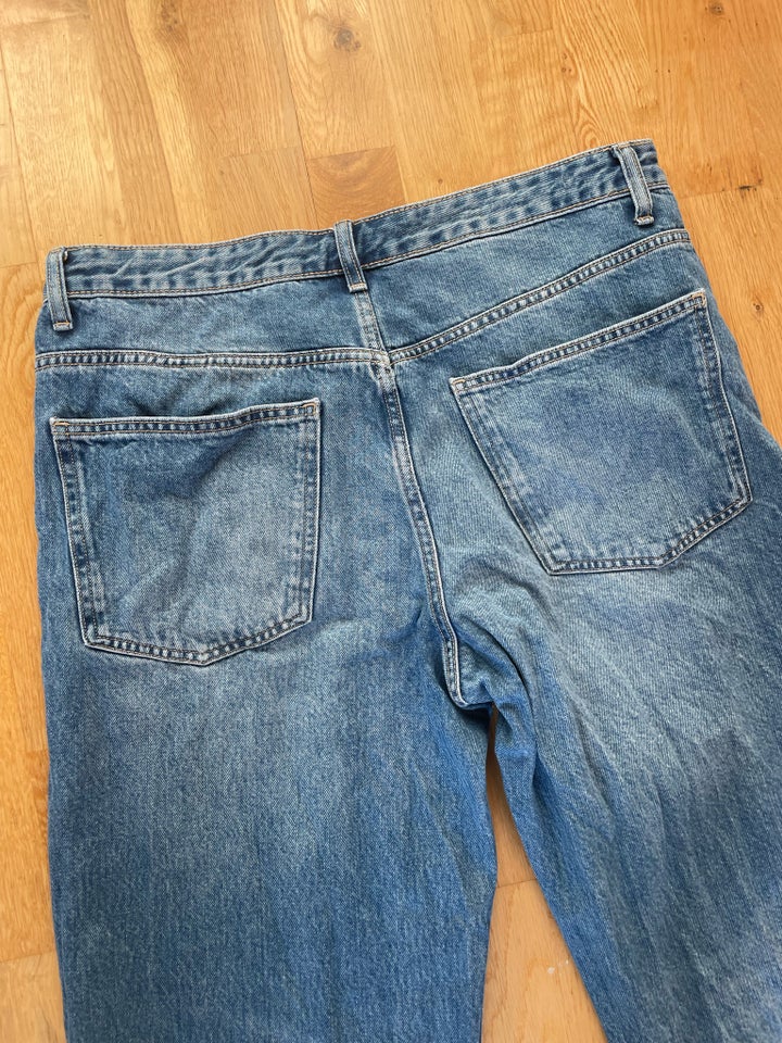 Jeans, Zara, str. 44