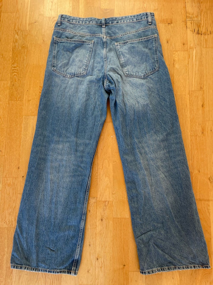 Jeans, Zara, str. 44