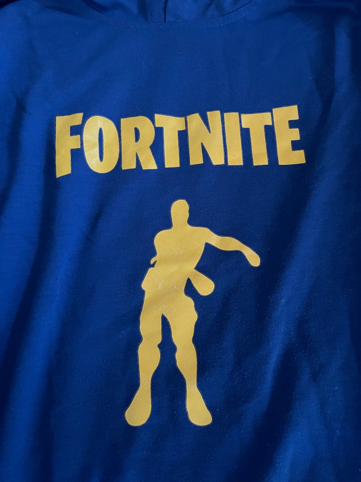 Bluse, Bluse, Fortnite