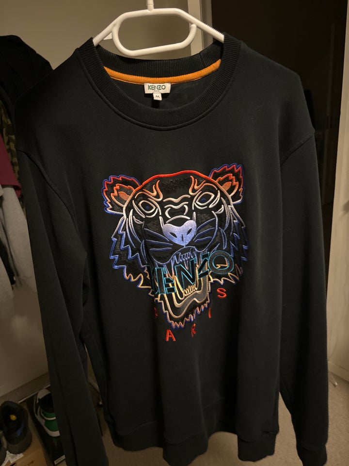 Sweatshirt Kenzo paris str M