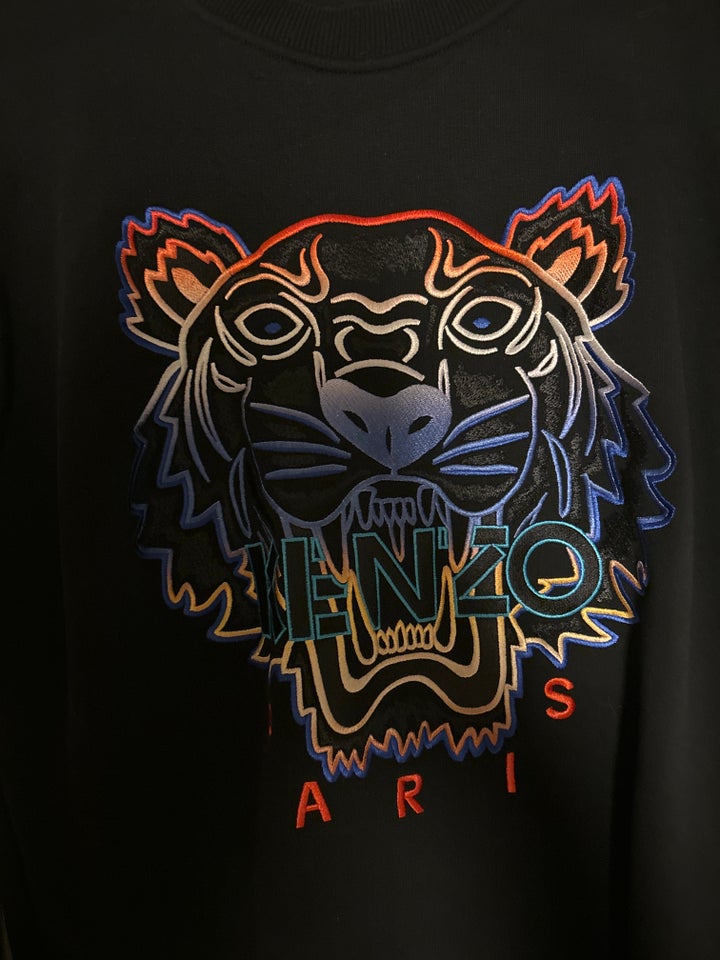 Sweatshirt Kenzo paris str M