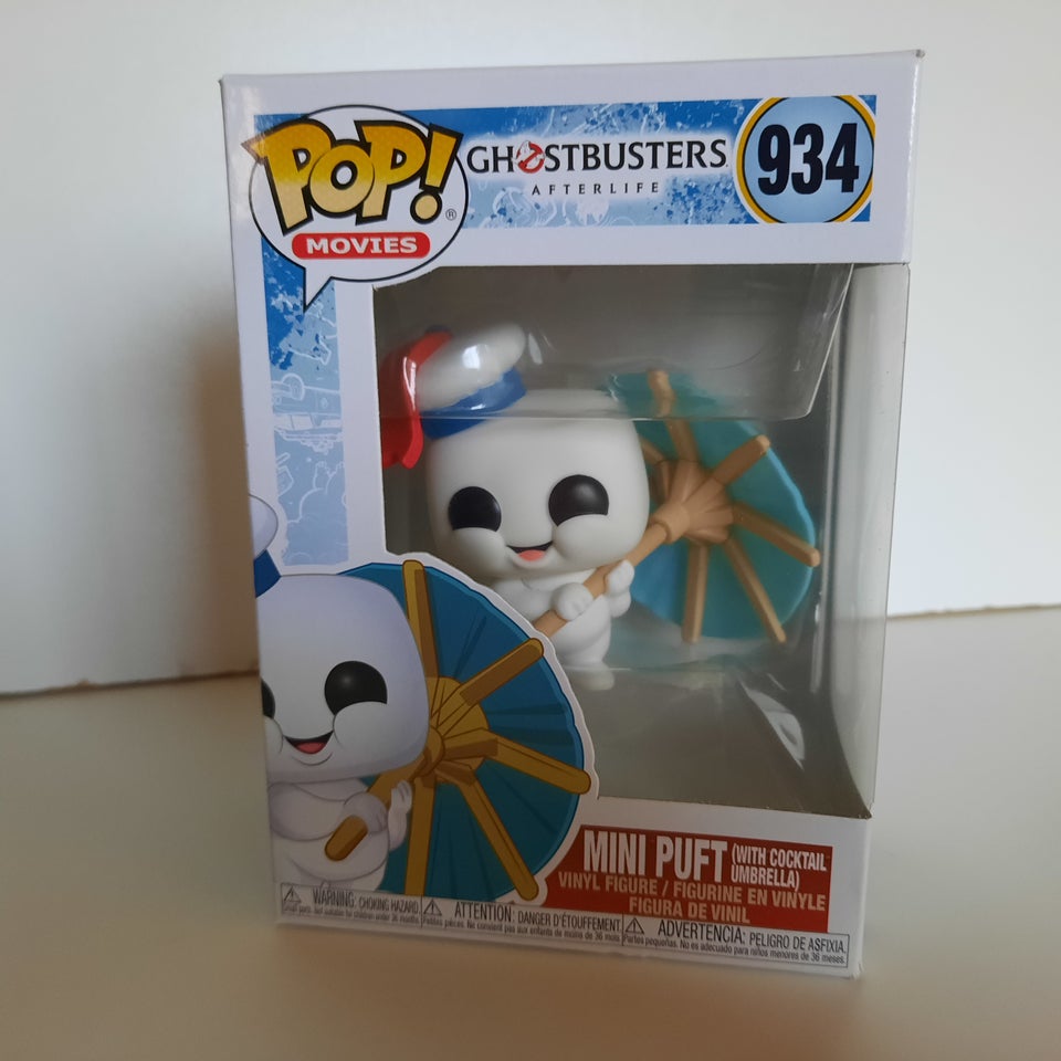 Samlefigurer, Funko