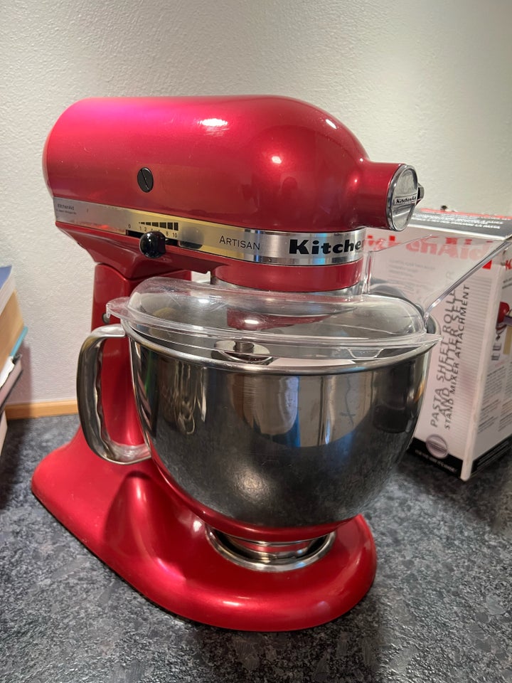 Røremaskine  Kitchenaid