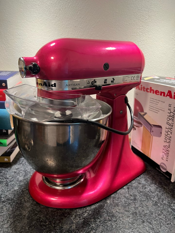 Røremaskine  Kitchenaid