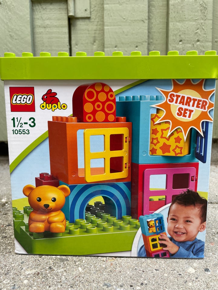 Lego Duplo