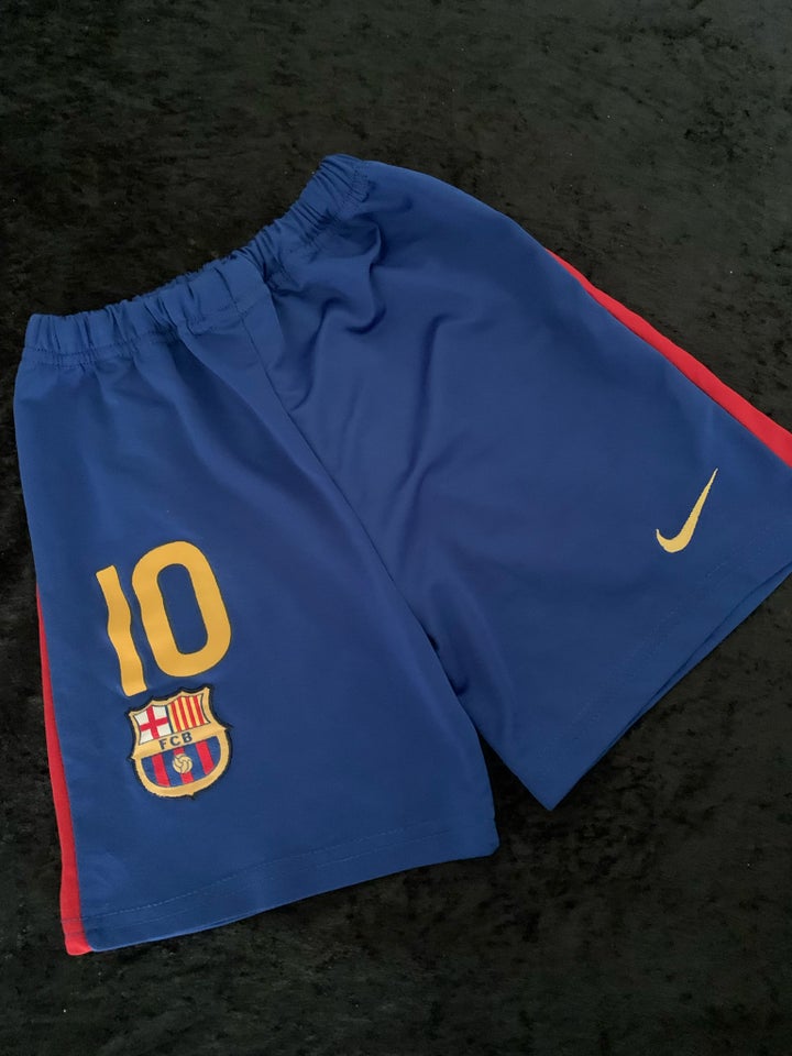 Shorts, Polyester, FCBarcelona