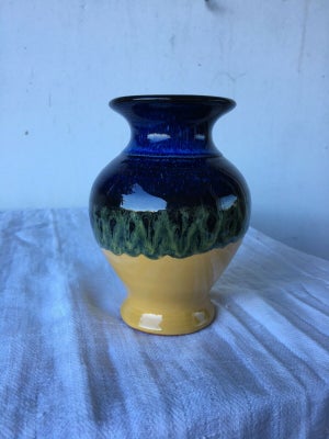 Keramik Vase