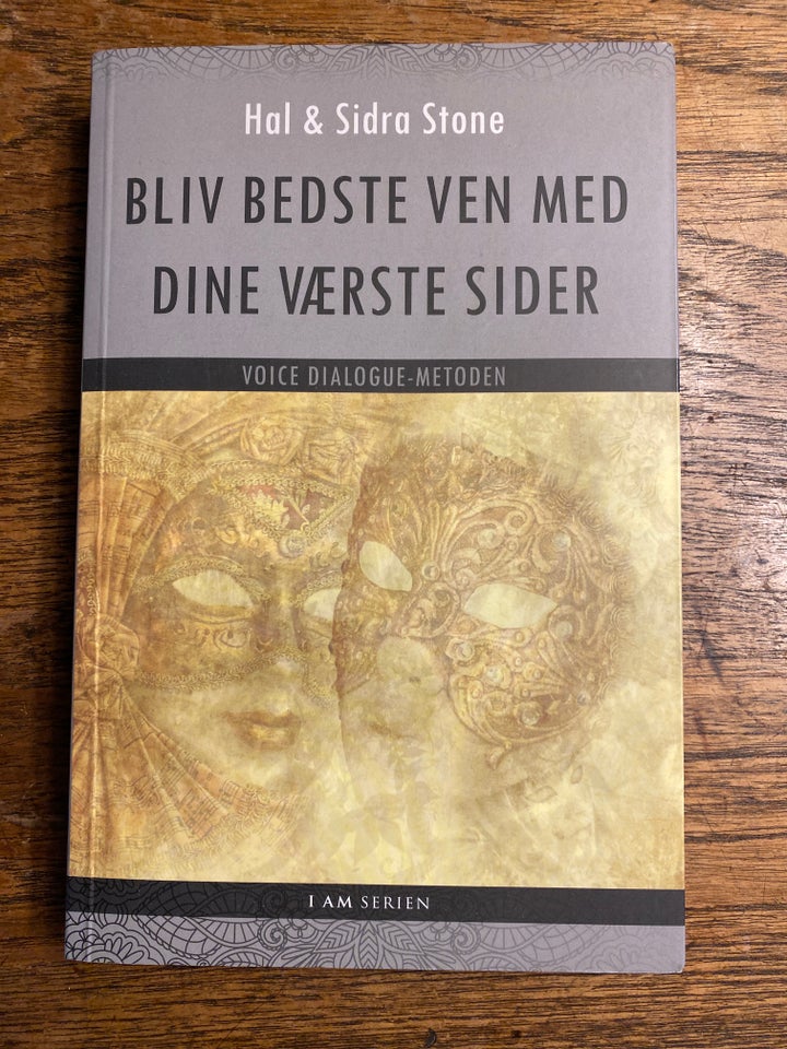 Bliv bedste ven med dine værste