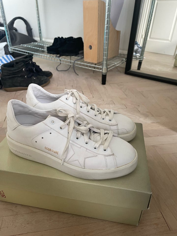 Sneakers, str. 40, Golden goose