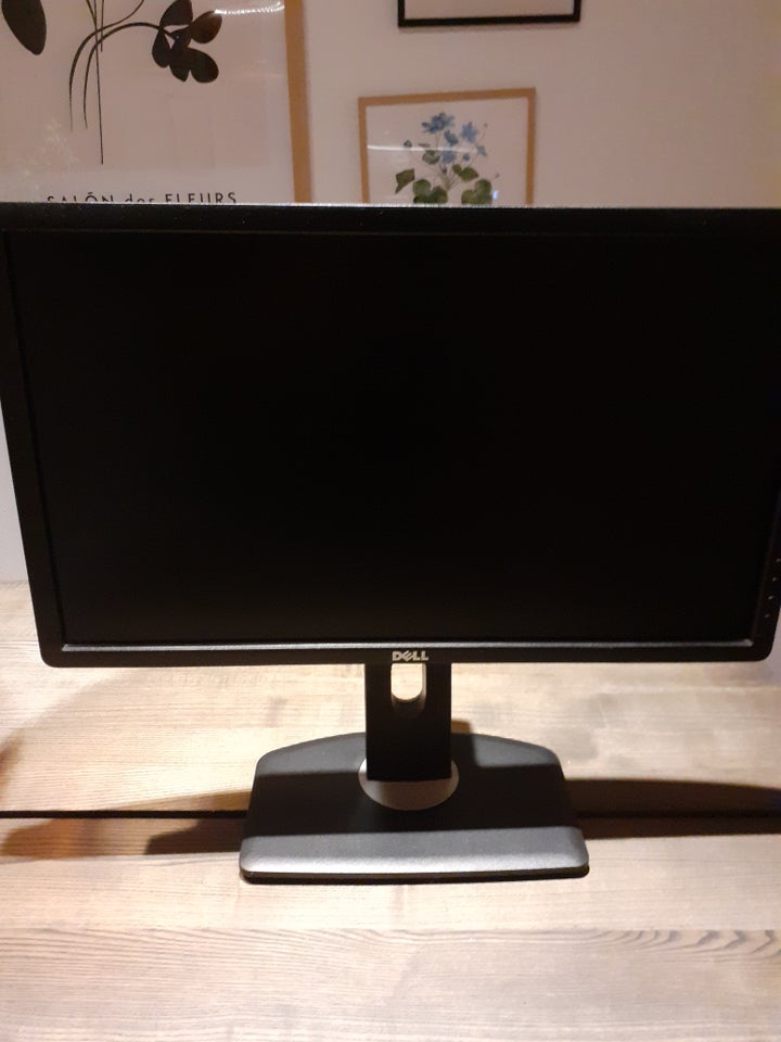 Dell fladskærm U2312HMt