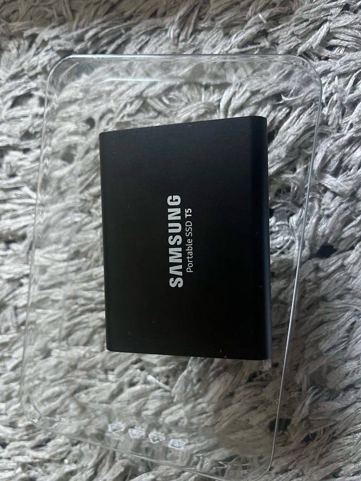 Samsung ekstern 1000 GB