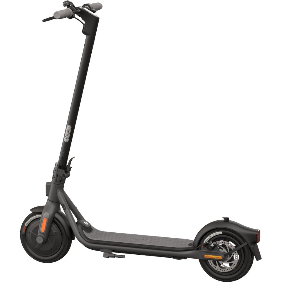 El-løbehjul Segway  str Model