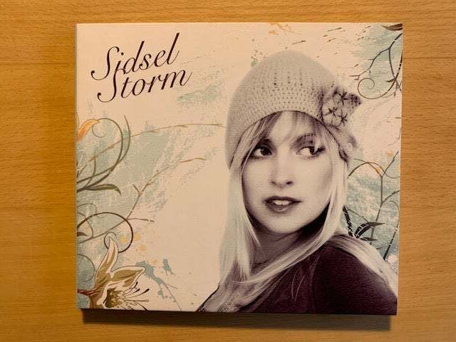 Sidsel Storm: Sidsel Storm, jazz