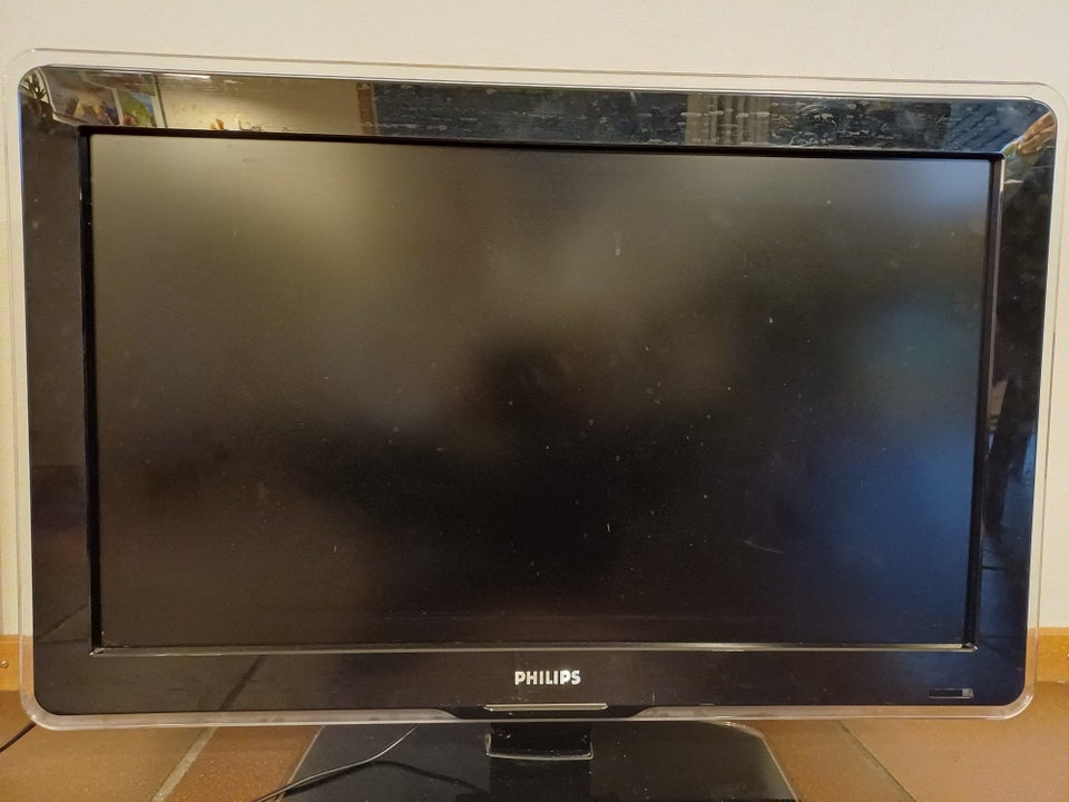 LCD, Philips, 32"