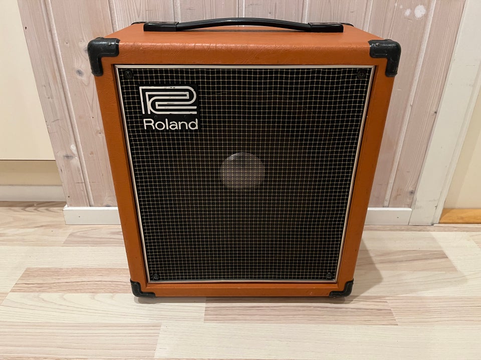 Guitarcombo, Roland Cube-60 / 60