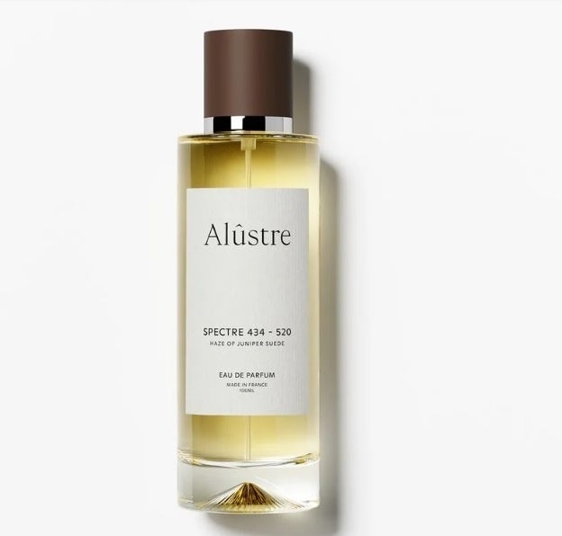 Dameparfume, Alûstre Haze of